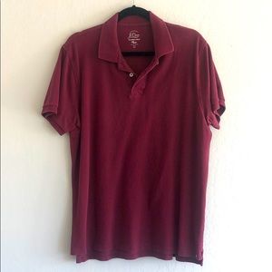 J. Crew Polo